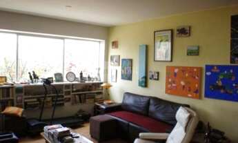 Imagem 4: Cobertura, Barra Funda - São Paulo