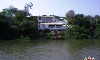 Imagem: Chácara em Santo Antônio do Leverger à