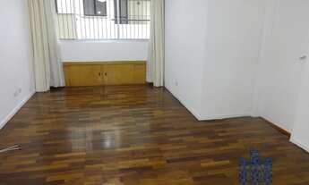 Imagem: Apartamento para Venda em São Paulo, Paraiso