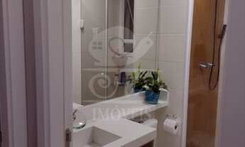 Imagem 3: Apartamento em Parque São Vicente - Mauá - SP]