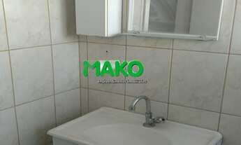 Imagem 5: ALUGA -SE APARTAMENTO CAXINGUI DE 1 DORMITÓRIO, SALA, COZINHA, LAVANDERIA, NÃO TEM GARAGE