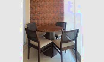 Imagem 5: Flat para aluguel possui 37 metros quadrados com 1 quarto em Itaim Bibi - São Paulo - SP