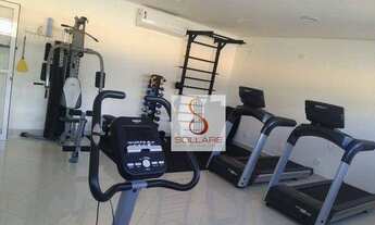 Imagem 5: Terreno à venda, 650 m² por R$ 820.000,00 - Condomínio Residencial Colinas do Paratehy - S