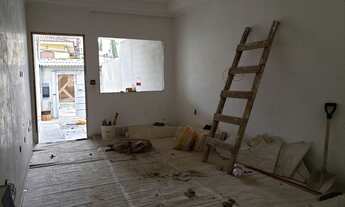 Imagem 4: SOBRADO NOVO COM FINO ACABAMENTO, NA REGIÃO DO JARDIM PRUDÊNCIA !