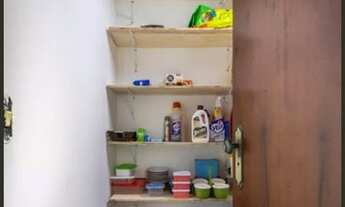 Imagem 3: Casa de condomínio para venda com 53 metros quadrados com 3 quartos