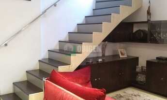 Imagem 7: Apartamento Duplex/Cobertura em Bigorrilho - Curitiba, PR