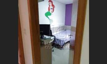 Imagem 7: Apartamento à venda, 50 m² por R$ 355.000,00 - Parque das Nações - Santo André/SP