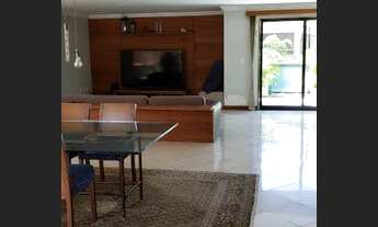 Imagem 5: Linda cobertura na Gleba A com 4 quartos