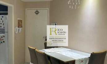 Imagem: Apartamento com 3 dormitórios à venda