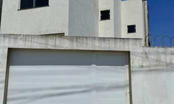 Imagem 2: Casa duplex em Campo Grande 2 Quartos apenas 250 Mil a vista