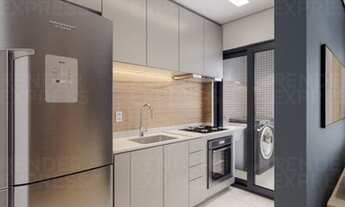 Imagem 5: CURITIBA - Apartamento Padrão - Xaxim