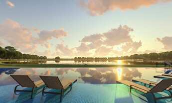 Imagem 2: EXCELENTE LOTE EMPREENDIMENTO VERT NATUREZA CENTRO DO EUSÉBIO