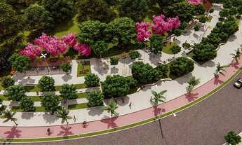 Imagem 3: Lote para Venda - Portal do Vale, Uberlândia