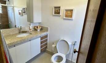 Imagem 6: Apartamento 3 + 1 dorm, 1 suíte, muito amplo 151m2 úteis, reformado, próximo Torre Castelo