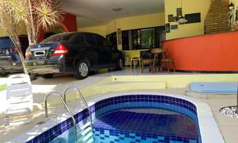 Imagem 3: Oportunidade - Linda casa no cond. Aldeia do Vale - Serraria