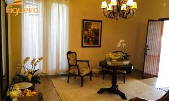 Imagem 4: Casa com 5 dormitórios à venda, 321 m² - Centro - Barretos/SP