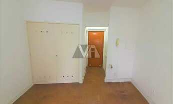 Imagem: Apartamento, Centro - São Paulo