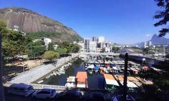 Imagem: Apartamento com 4 quartos à venda, 216