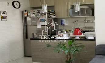 Imagem 7: APARTAMENTO 63 M² À VENDA - CONDOMÍNIO SPAZIO JABUTICABEIRAS - ÓTIMA LOCALIZAÇÃO NA PONTE