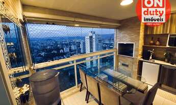 Imagem: Magnífico Duplex na Ponta da Praia- Apartamento