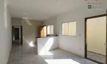 Imagem 6: CASA COM PISCINA EM ITANHAÉM