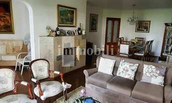 Imagem 5: Apartamento com 140m² em Perdizes com 4 sacadas