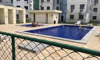 Imagem 5: Apartamento para venda com 50 metros quadrados com 2 quartos em Sussuarana - Salvador - BA