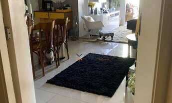 Imagem 2: Apartamento com 2 dormitórios à venda, 62 m² por R$ 385.000 - Vila Guiomar - Santo André/S