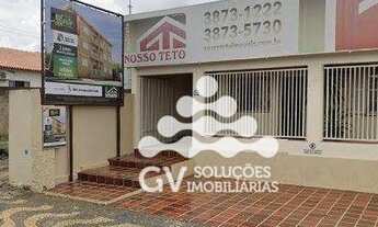 Imagem: Casa com 3 dormitórios, 128 m² - venda