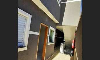 Imagem 2: Apartamento com 2 dormitórios à venda, 45 m² por R$ 230.000,00 - São Miguel - São Paulo/SP