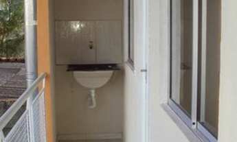 Imagem 4: Kitnet/quitenete COM água, IPTU e luz inclusos