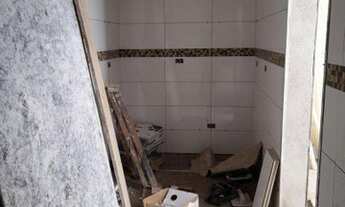 Imagem 5: Apartamento com 3 dormitórios à venda, 66 m² por R$ 380.000,00 - Parque Oratório - Santo A