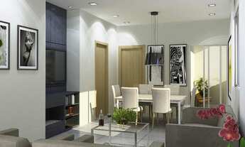 Imagem 3: Melhor Apartamento 3 Quartos Suíte 2 Vagas - Bairro São Geraldo BH - Acabamento Top!!! - C