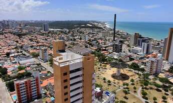 Imagem 3: Novo 2/4 suíte na melhor localização de Ponta Negra