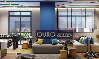 Imagem 4: Studio com 1 dormitório à venda, 39 m² por R$ 470.479 - Macedo - Guarulhos/SP