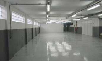 Imagem 7: Prédio comercial para locação, Vila Oratório, São Paulo