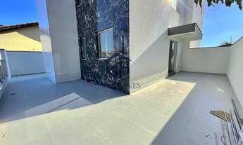 Imagem: Área Privativa Planalto 2 quartos 2 vagas