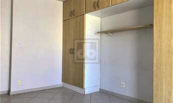 Imagem 6: RECREIO - COBERTURA - GLEBA A - 2 QUARTOS (1 SUÍTE) - 165M² - 1 VAGA DE GARAGEM - VENDA