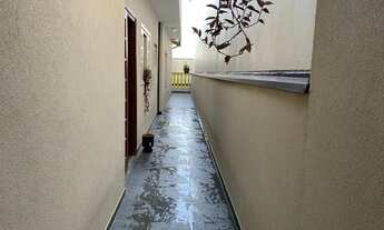 Imagem: Casa para venda com 3 quartos em Bela Vista