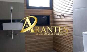 Imagem 7: CASA EM CONDOMÍNIO RESIDENCIAL em ATIBAIA - SP, CONDOMINIO BUONA VITA