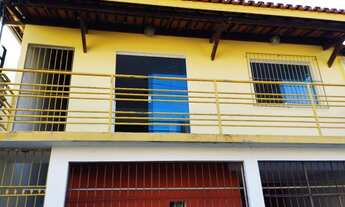 Imagem: Casa Aluga se ou vendo próx centro SAJ