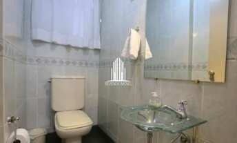 Imagem 6: Apartamento à venda com 300m², 3 quartos e 2 vagas