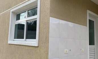 Imagem 5: Excelente Sobrado à Venda na região do Uberaba com 130m²