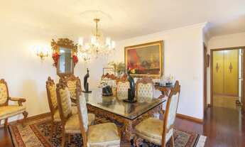 Imagem 5: Apartamento Venda 4 Dormitórios - 240 m² Perdizes