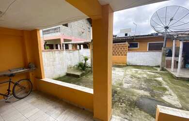 Imagem 4: Casa Centro de Ubatuba com Edicula independente