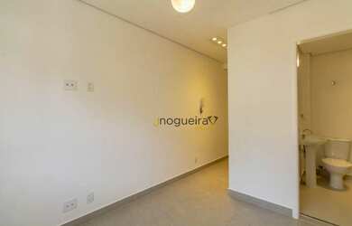 Imagem 4: Kitnet com 1 dormitório para alugar, 12 m² por R$ 900,00/mês - Campos Elíseos - São Paulo