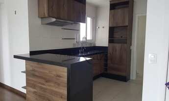 Imagem 3: Apartamento - 2 dormitórios - 75m² - Jardim das Industrias - Residencial Splendor Garden