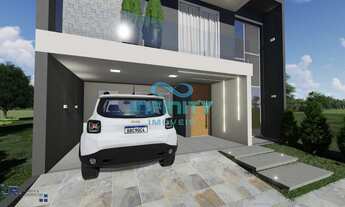 Imagem 4: Casa de Condomínio com 3 dorms, Vale das Cerejeiras, Gravataí - R$ 839 mil, Cod: 1613