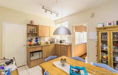 Imagem 5: Apartamento para venda possui 74 metros quadrados com 2 quartos com vaga rotativa no Passo