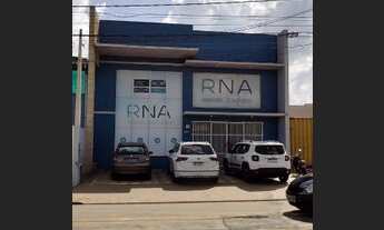 Imagem: INDAIATUBA - Galpão/Depósito/Armazém